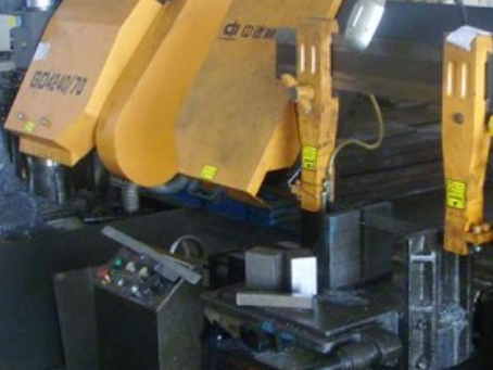巩义SM45模具钢