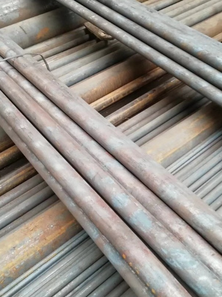 巩义45B合金结构钢